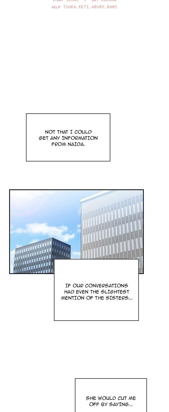 Close as Neighbors Chapter 47 page 13 - Chapter 47