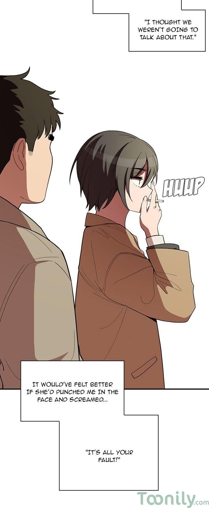 Close as Neighbors Chapter 47 page 14 - Chapter 47