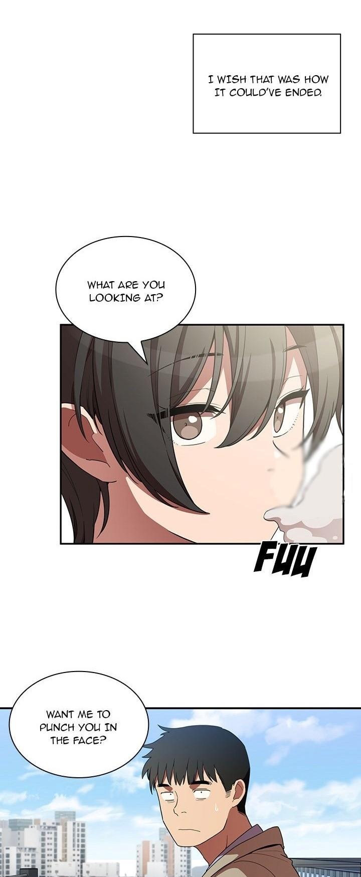Close as Neighbors Chapter 47 page 15 - Chapter 47