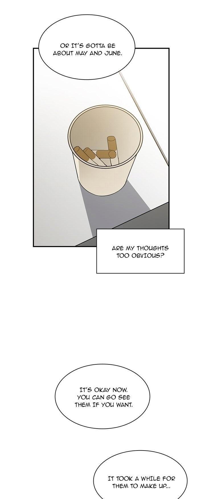 Close as Neighbors Chapter 47 page 18 - Chapter 47