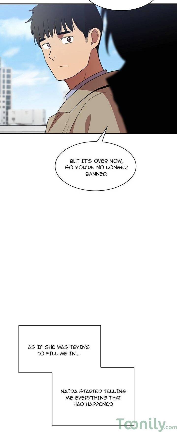 Close as Neighbors Chapter 47 page 19 - Chapter 47