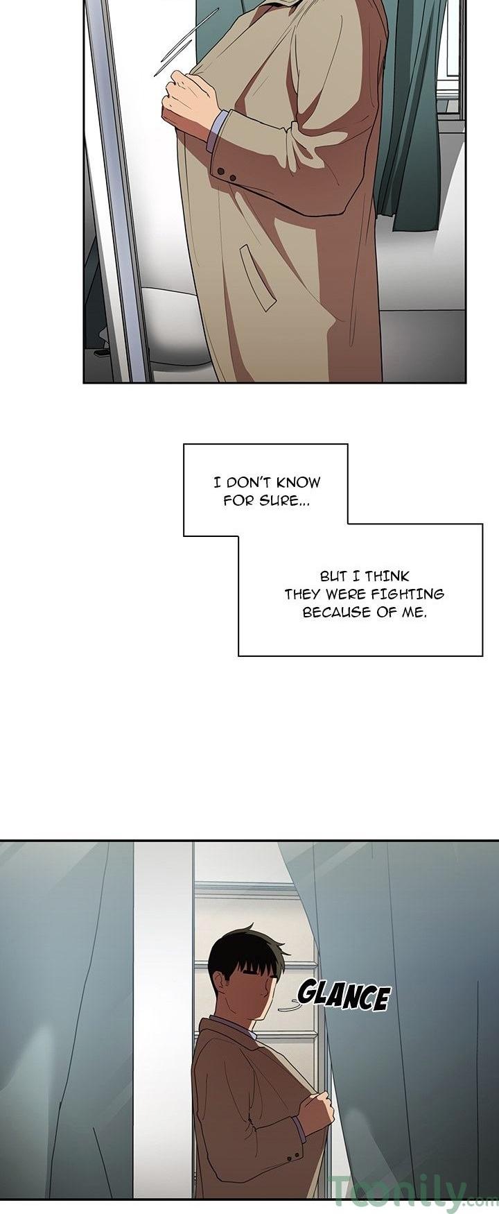 Close as Neighbors Chapter 47 page 2 - Chapter 47