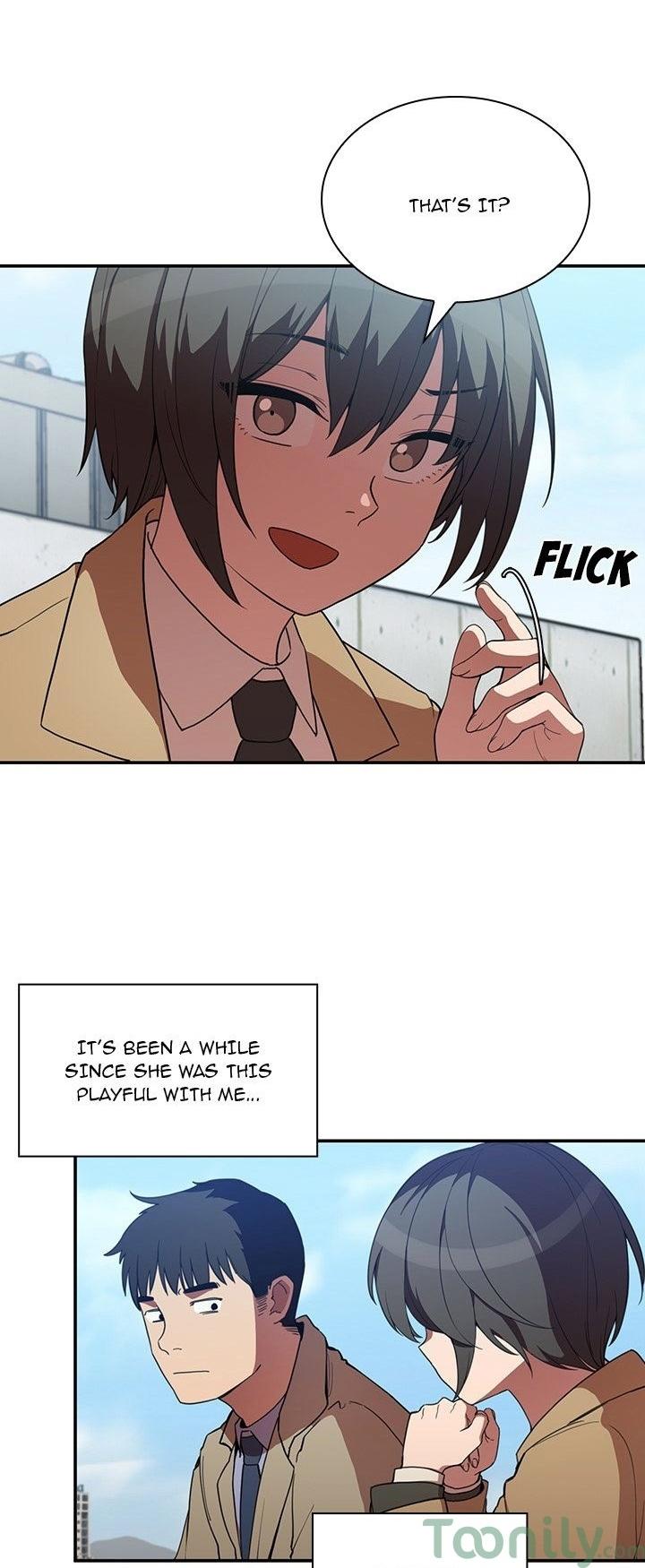 Close as Neighbors Chapter 47 page 23 - Chapter 47