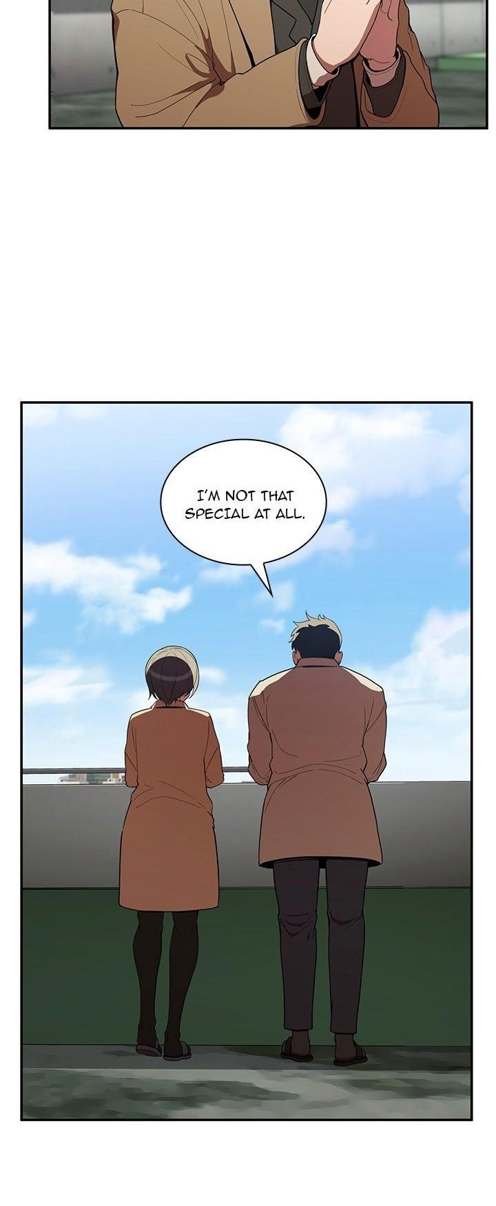Close as Neighbors Chapter 47 page 26 - Chapter 47