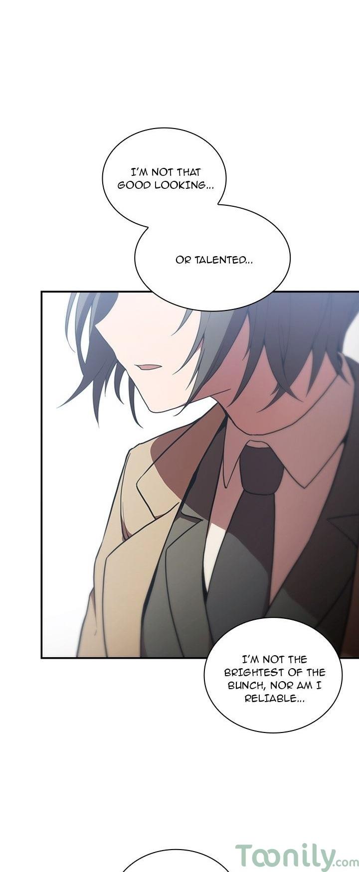 Close as Neighbors Chapter 47 page 27 - Chapter 47