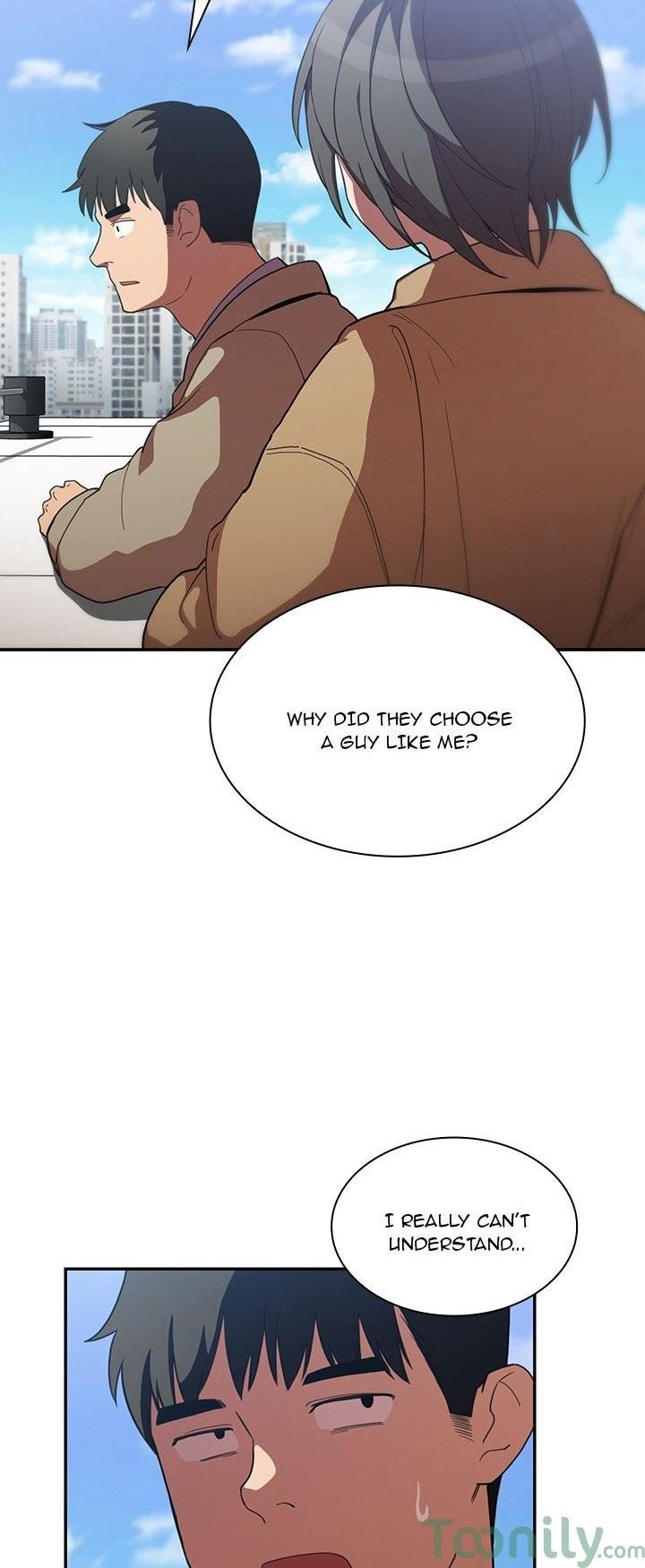 Close as Neighbors Chapter 47 page 29 - Chapter 47