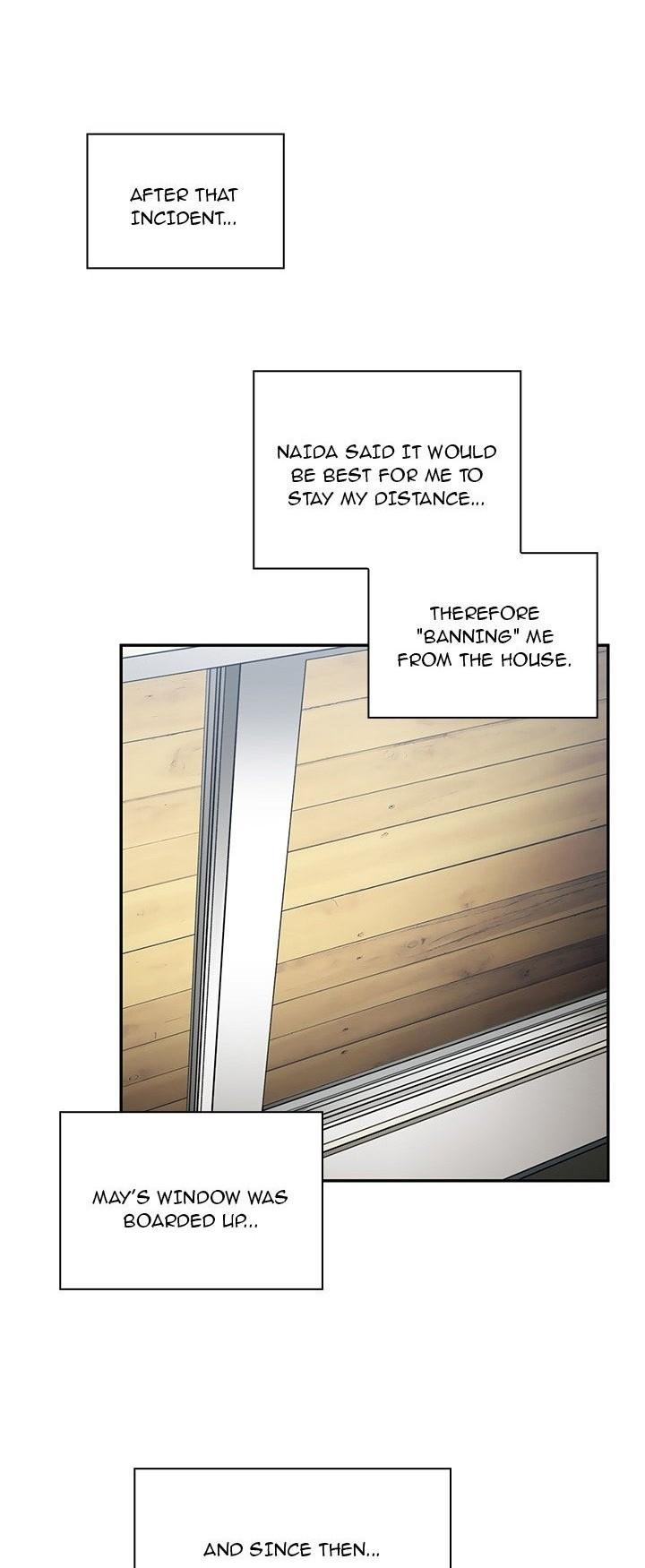 Close as Neighbors Chapter 47 page 3 - Chapter 47