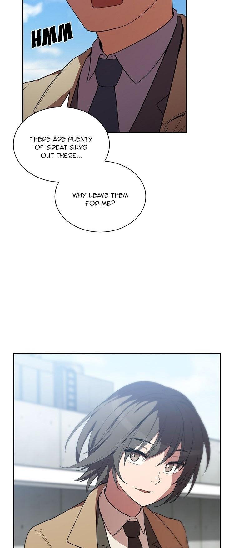 Close as Neighbors Chapter 47 page 30 - Chapter 47