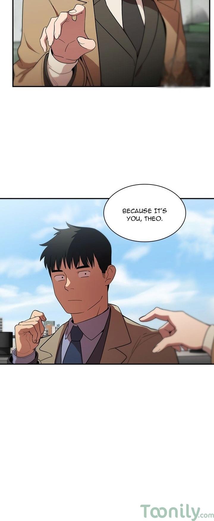 Close as Neighbors Chapter 47 page 31 - Chapter 47