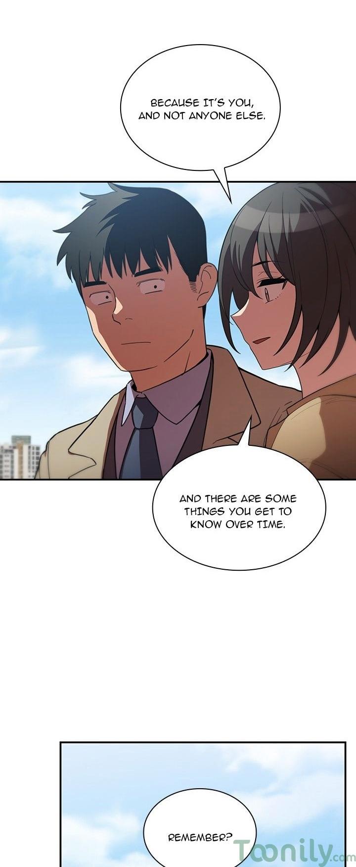 Close as Neighbors Chapter 47 page 33 - Chapter 47