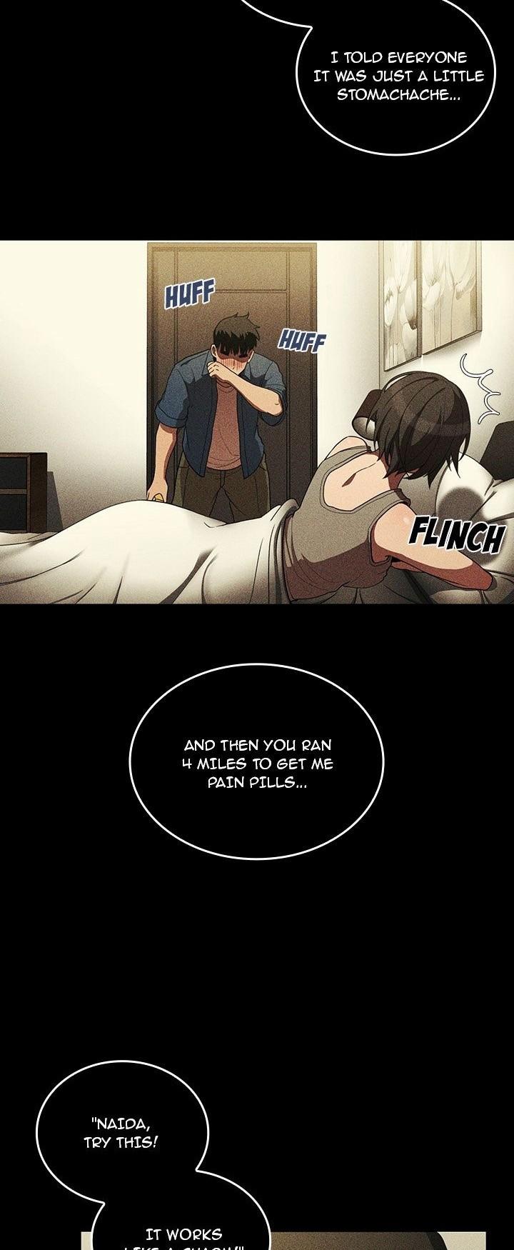Close as Neighbors Chapter 47 page 35 - Chapter 47