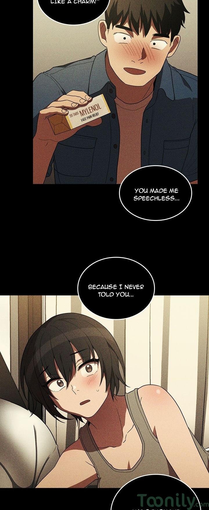 Close as Neighbors Chapter 47 page 36 - Chapter 47
