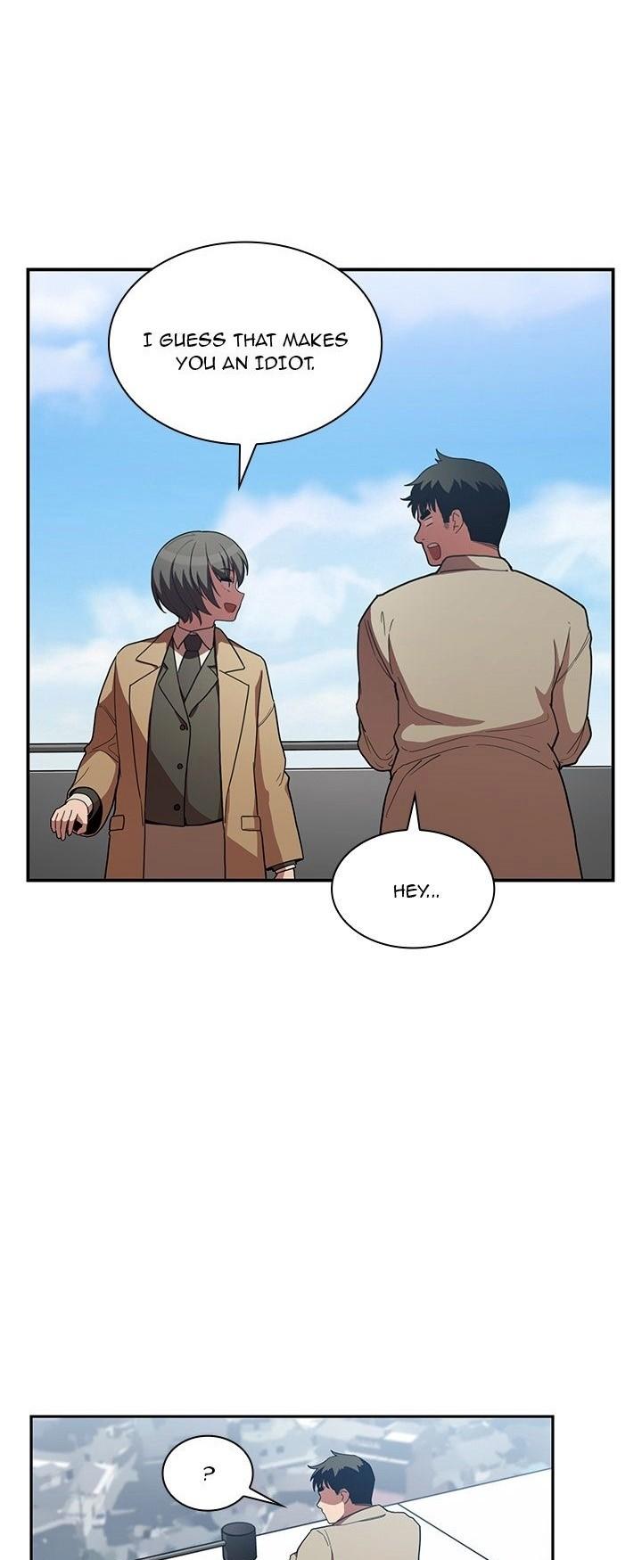 Close as Neighbors Chapter 47 page 39 - Chapter 47