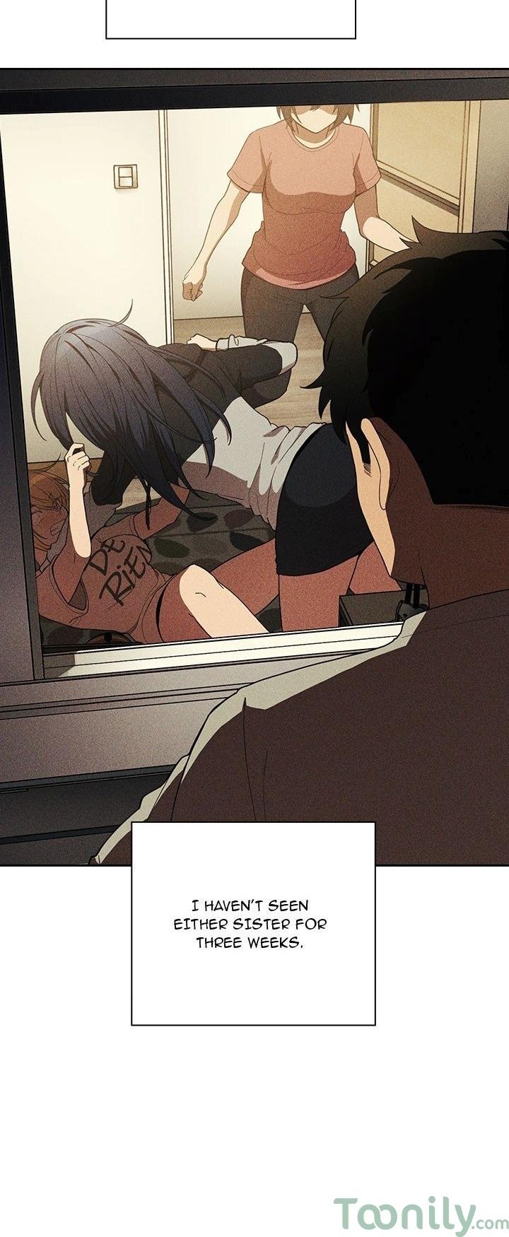 Close as Neighbors Chapter 47 page 4 - Chapter 47