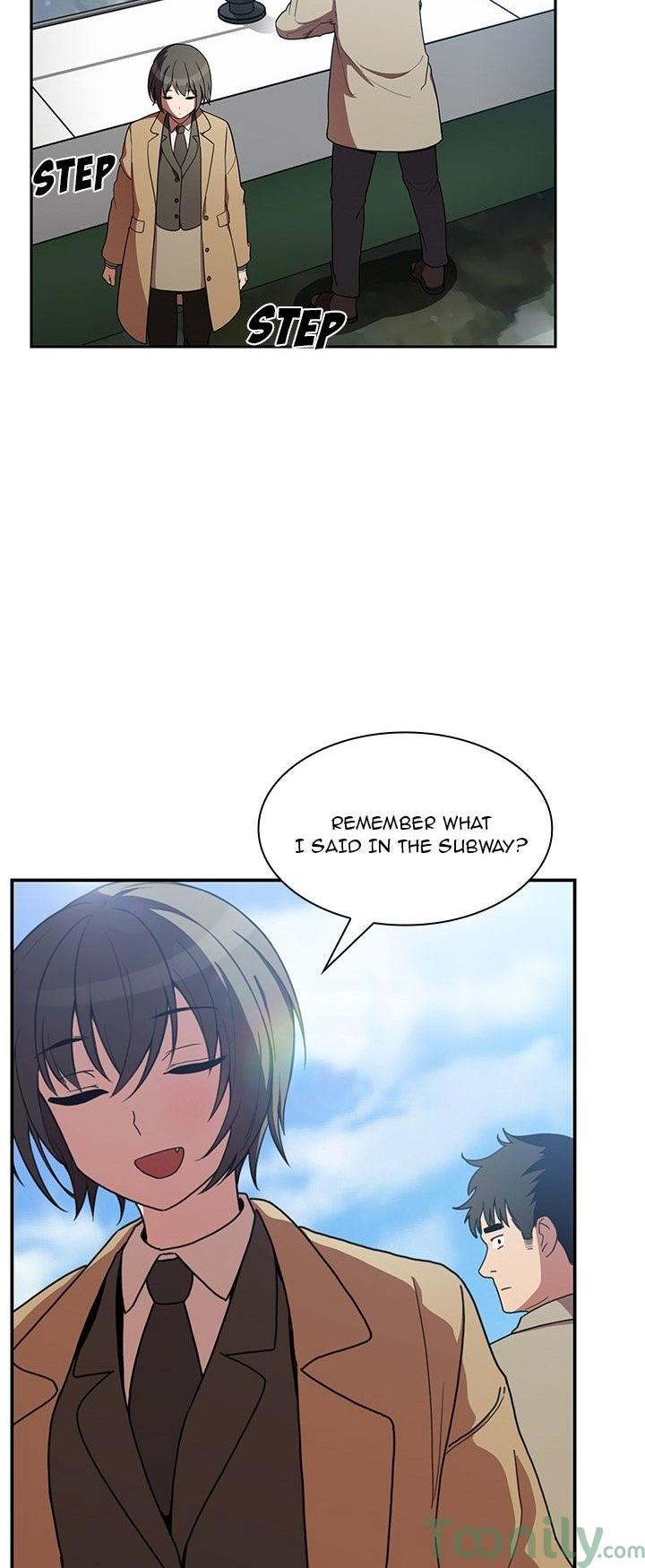 Close as Neighbors Chapter 47 page 40 - Chapter 47
