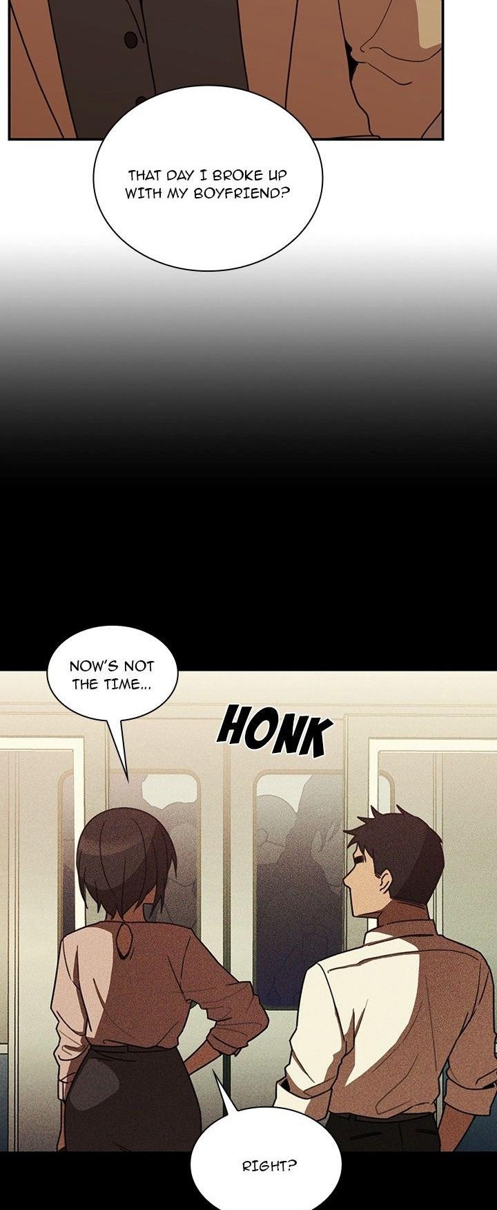 Close as Neighbors Chapter 47 page 41 - Chapter 47