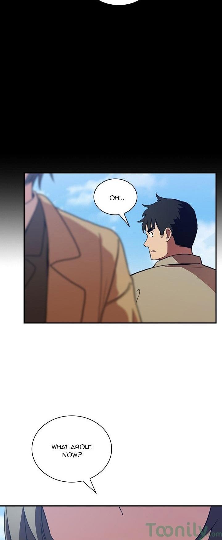 Close as Neighbors Chapter 47 page 42 - Chapter 47