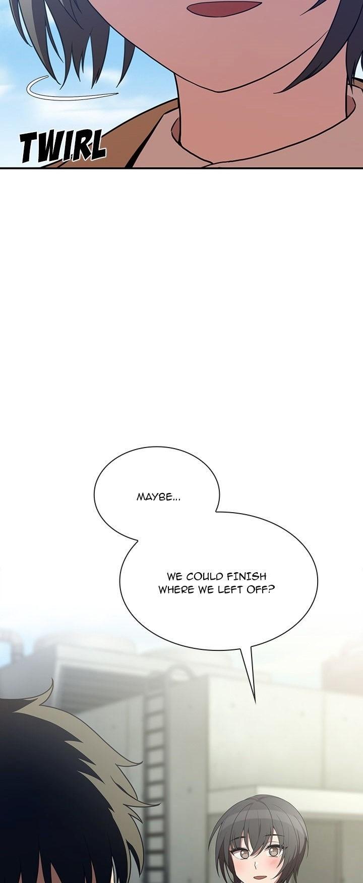 Close as Neighbors Chapter 47 page 43 - Chapter 47