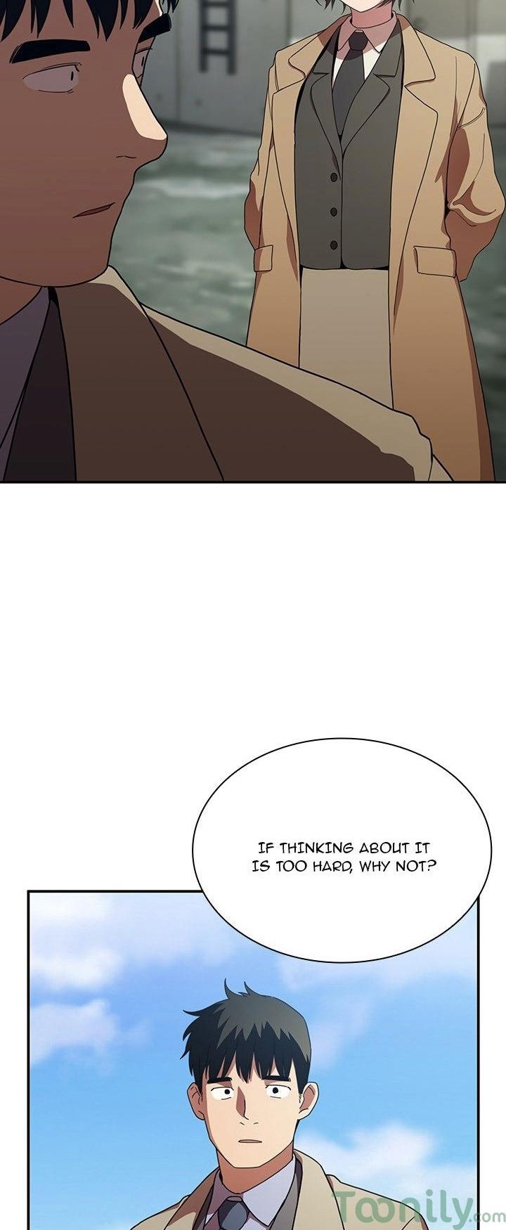 Close as Neighbors Chapter 47 page 44 - Chapter 47