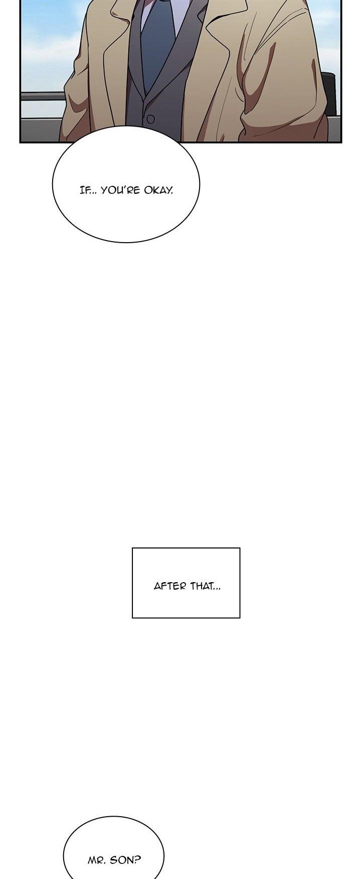 Close as Neighbors Chapter 47 page 45 - Chapter 47
