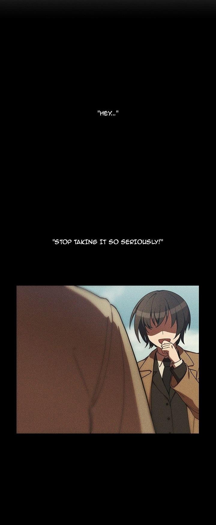 Close as Neighbors Chapter 47 page 49 - Chapter 47