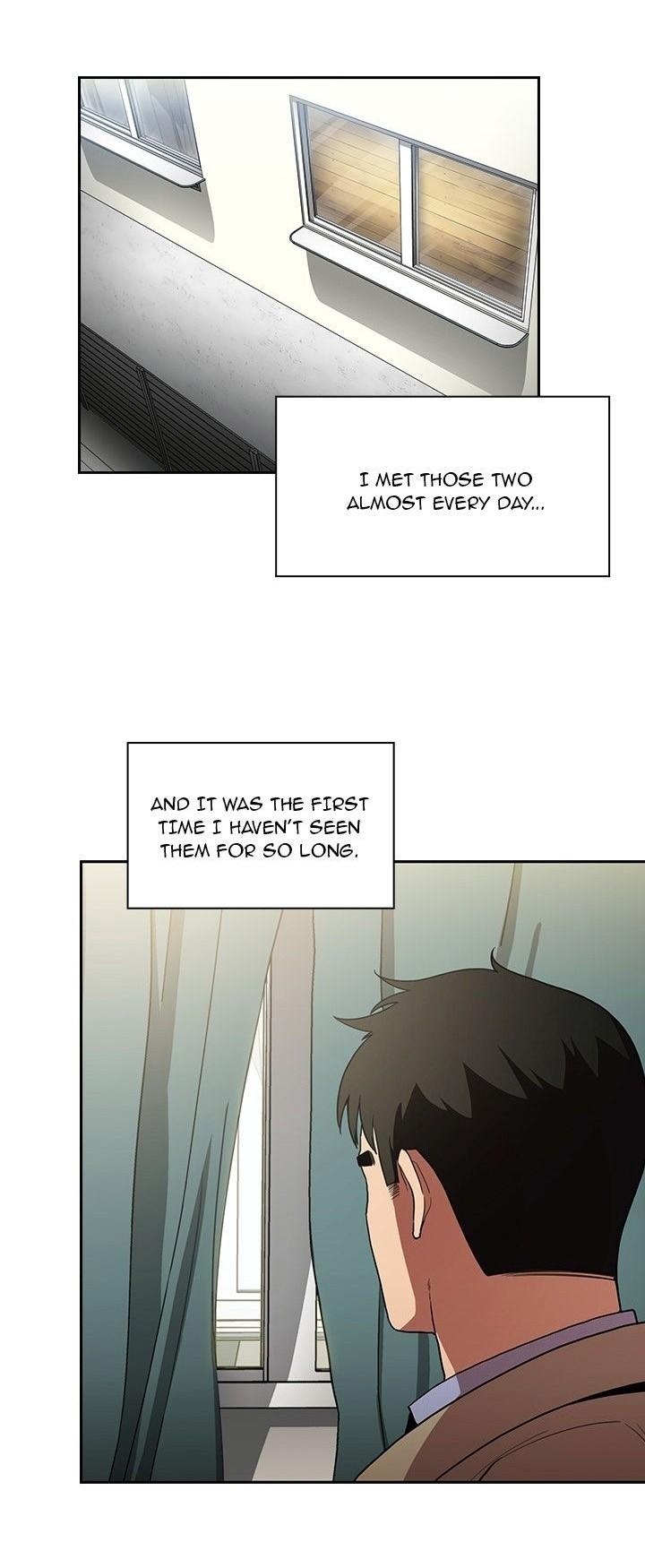 Close as Neighbors Chapter 47 page 5 - Chapter 47