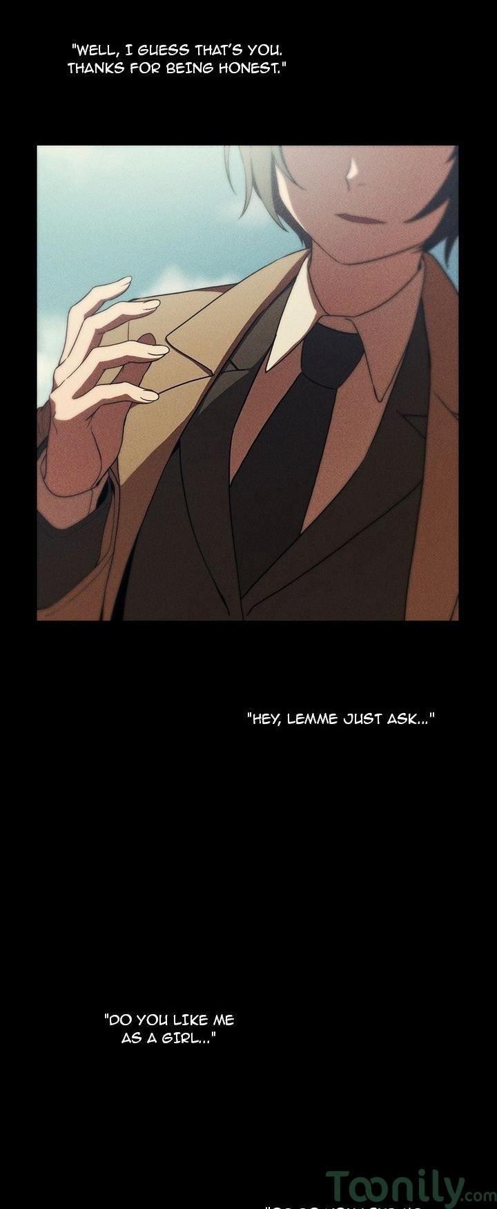 Close as Neighbors Chapter 47 page 50 - Chapter 47