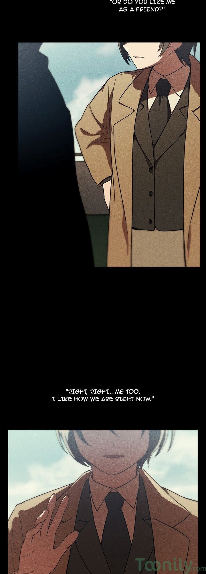 Close as Neighbors Chapter 47 page 51 - Chapter 47