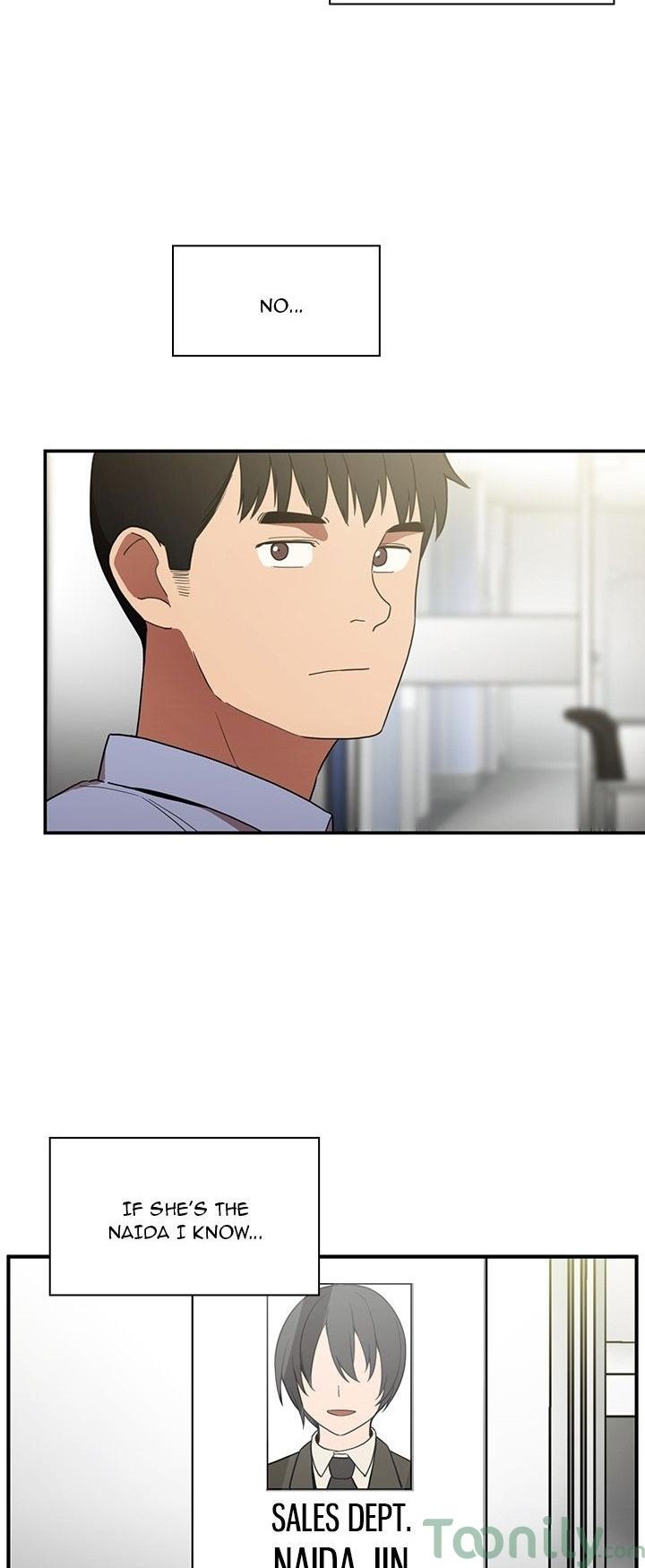 Close as Neighbors Chapter 47 page 55 - Chapter 47