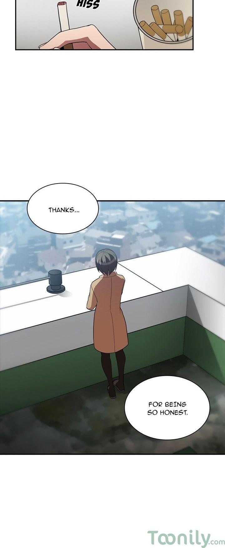 Close as Neighbors Chapter 47 page 57 - Chapter 47