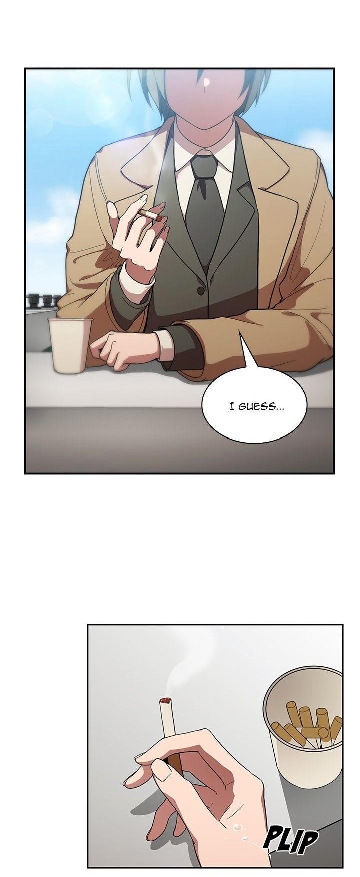 Close as Neighbors Chapter 47 page 58 - Chapter 47