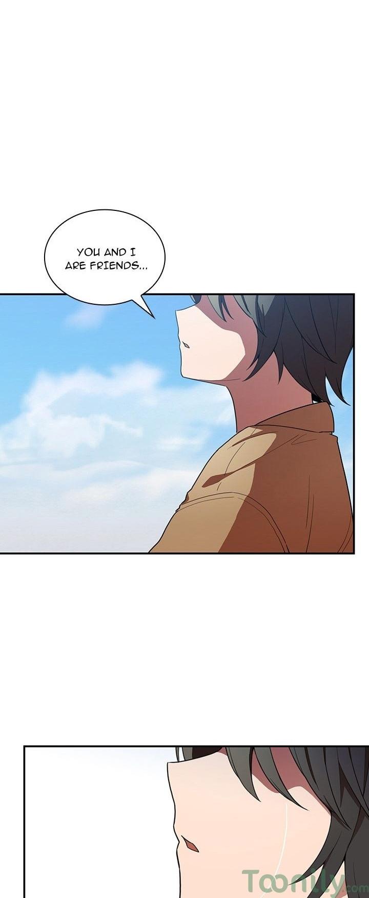 Close as Neighbors Chapter 47 page 59 - Chapter 47