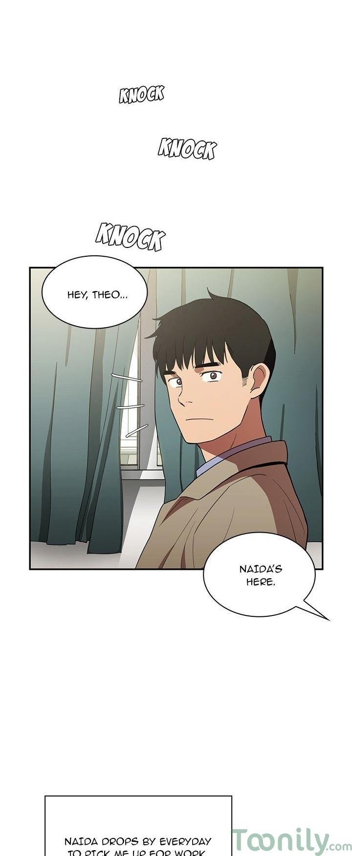Close as Neighbors Chapter 47 page 6 - Chapter 47