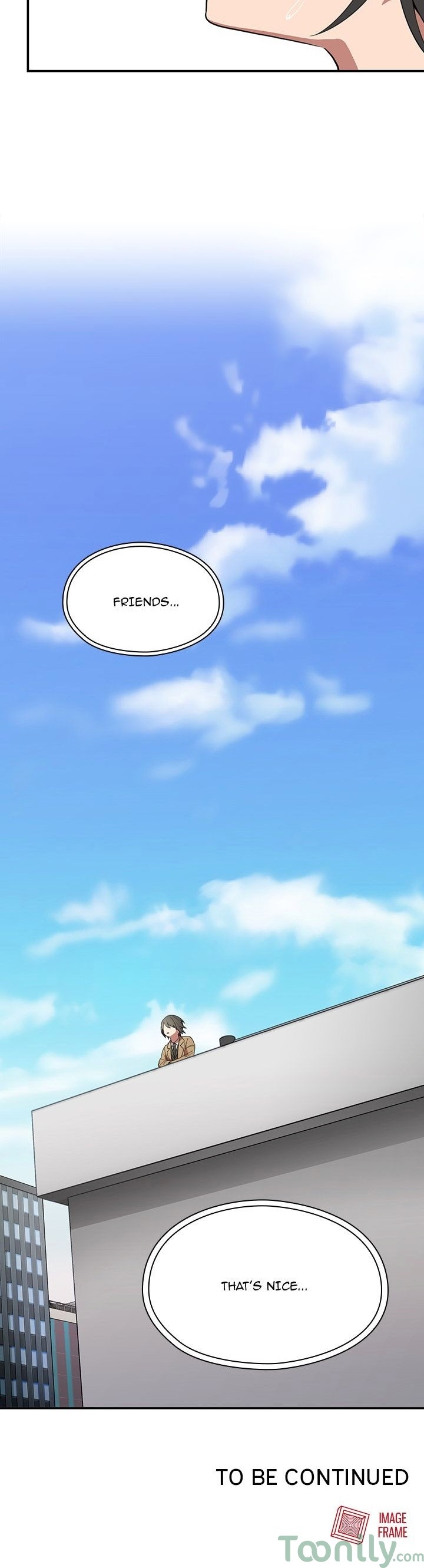 Close as Neighbors Chapter 47 page 60 - Chapter 47