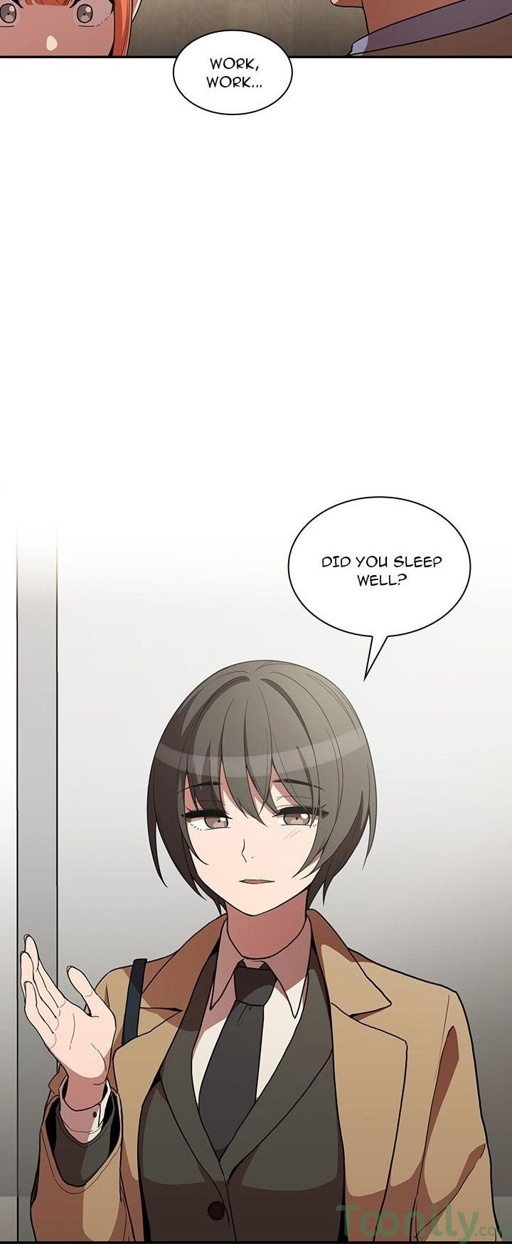 Close as Neighbors Chapter 47 page 8 - Chapter 47