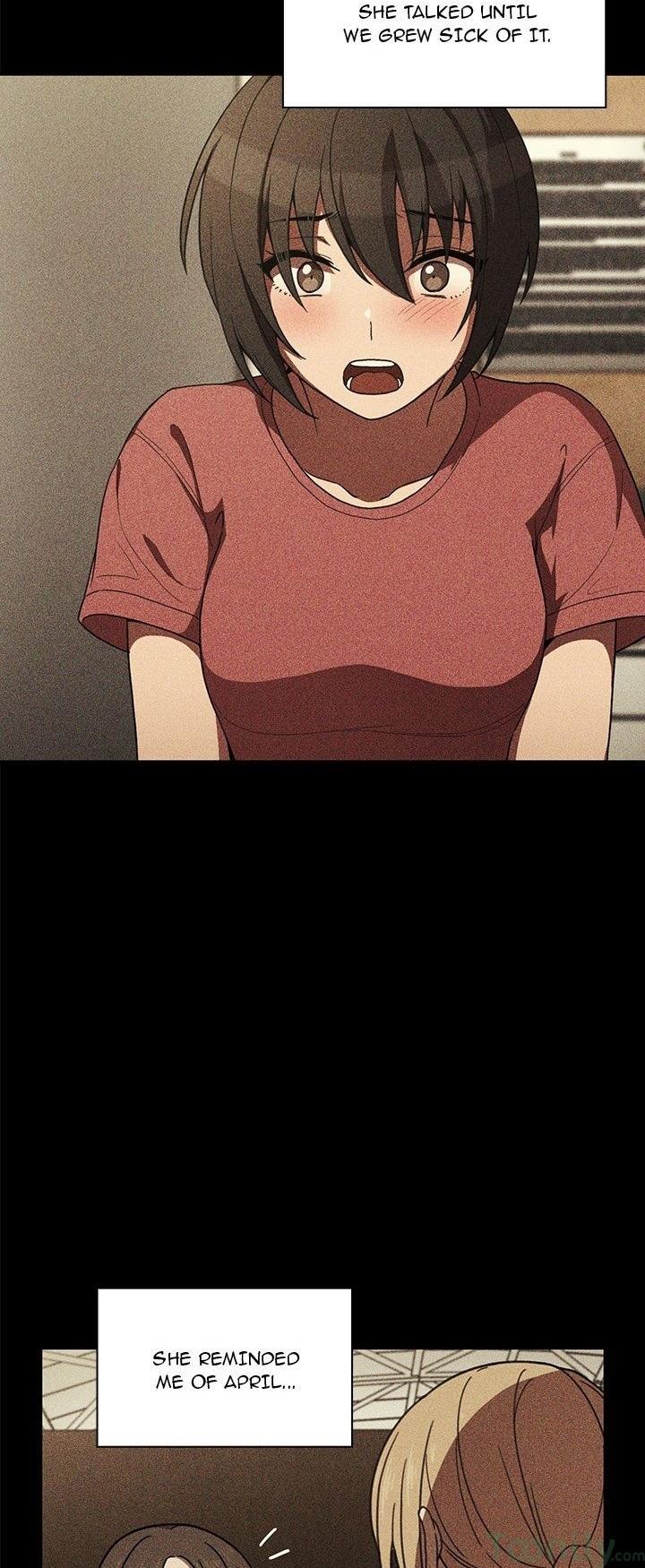 Close as Neighbors Chapter 48 page 10 - Chapter 48
