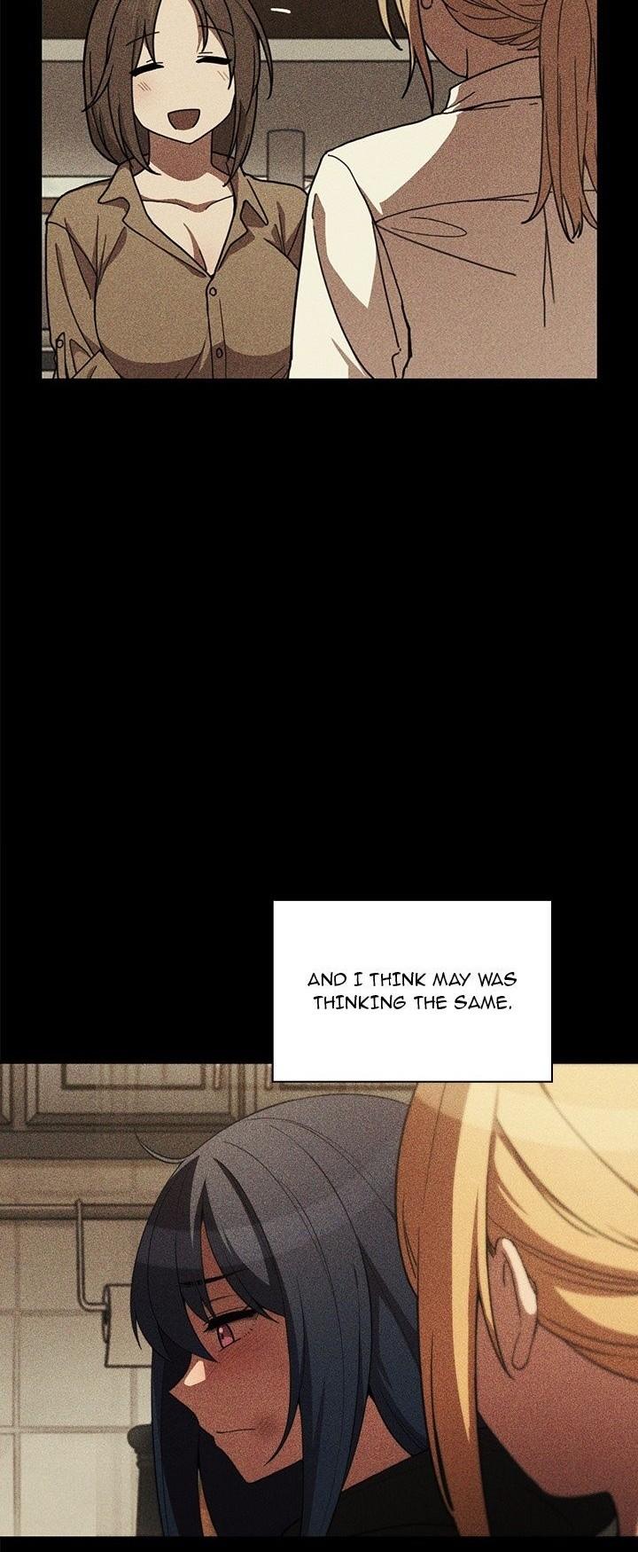 Close as Neighbors Chapter 48 page 11 - Chapter 48
