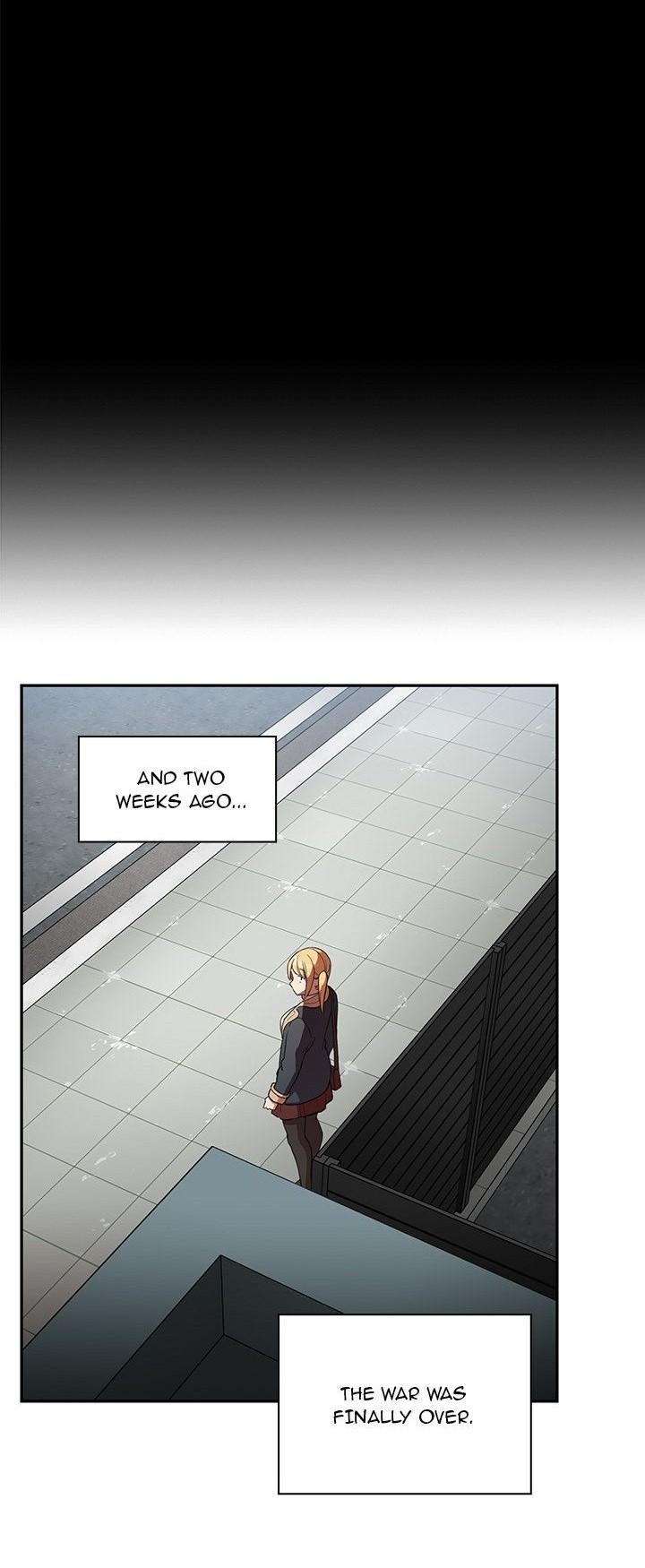 Close as Neighbors Chapter 48 page 13 - Chapter 48