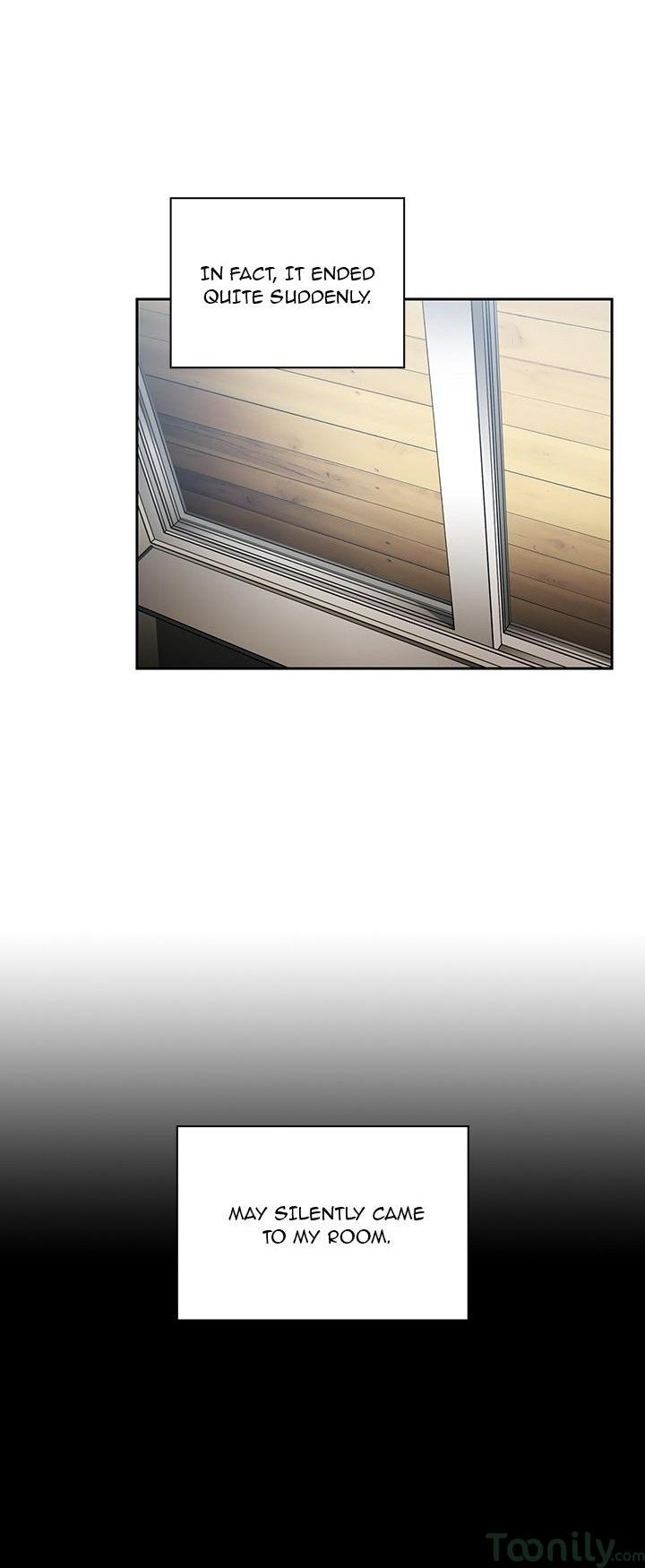 Close as Neighbors Chapter 48 page 14 - Chapter 48