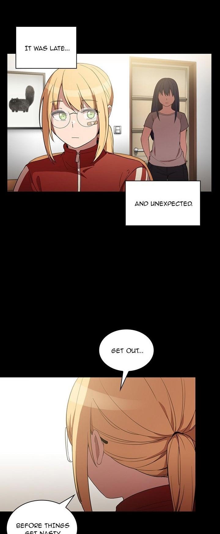Close as Neighbors Chapter 48 page 15 - Chapter 48