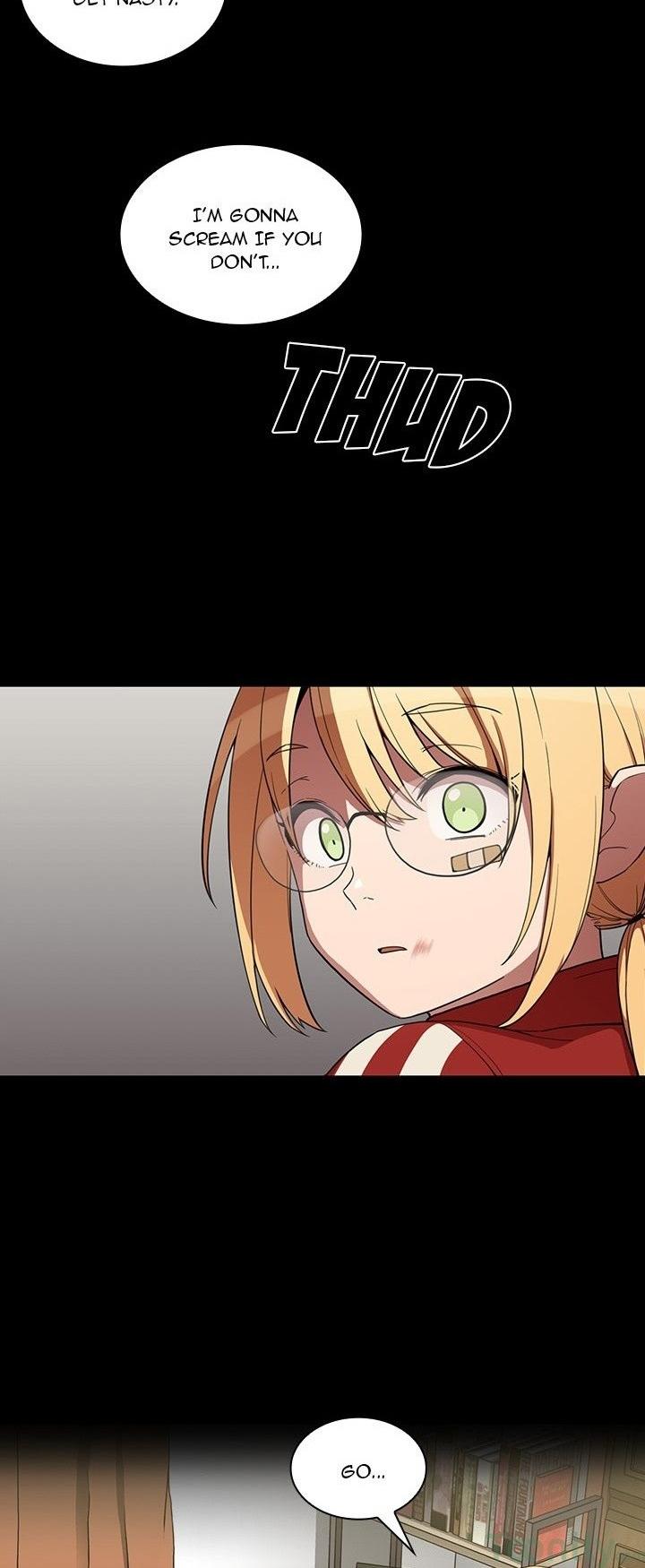 Close as Neighbors Chapter 48 page 16 - Chapter 48