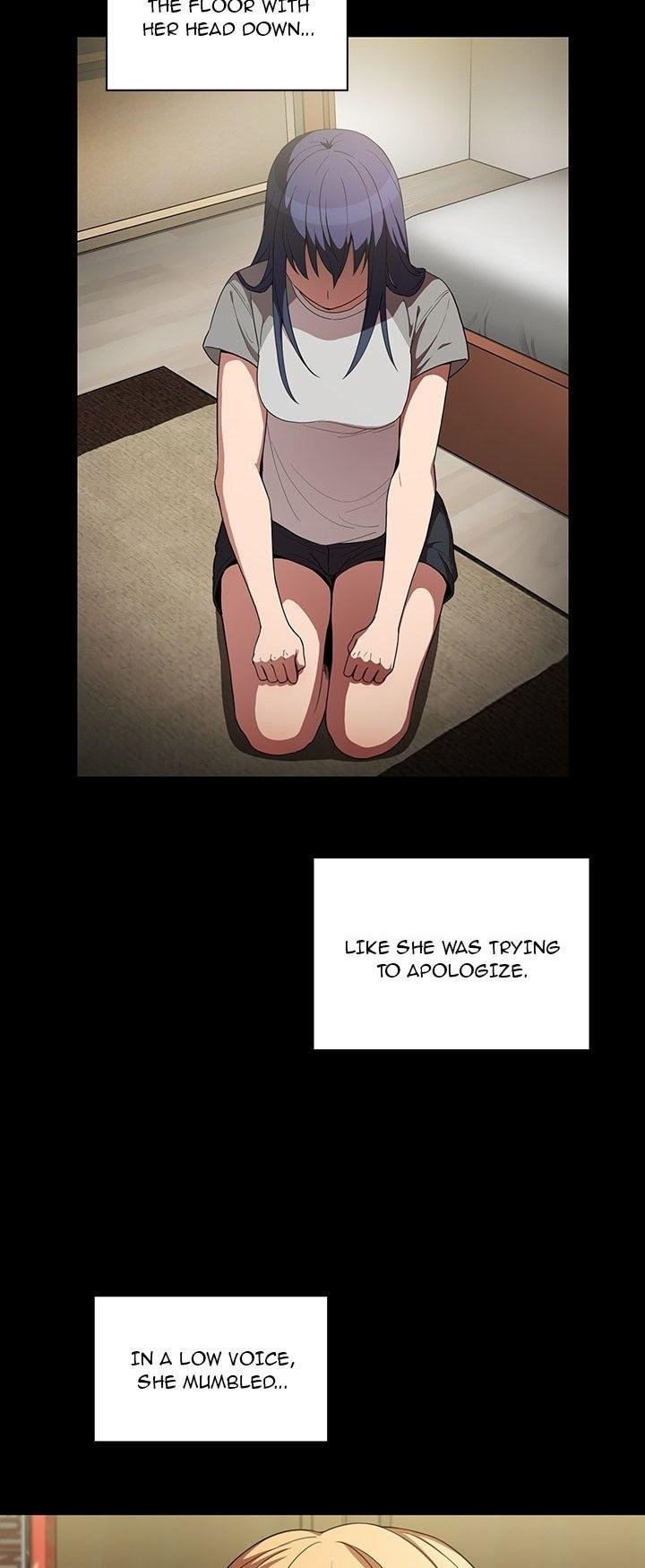 Close as Neighbors Chapter 48 page 18 - Chapter 48