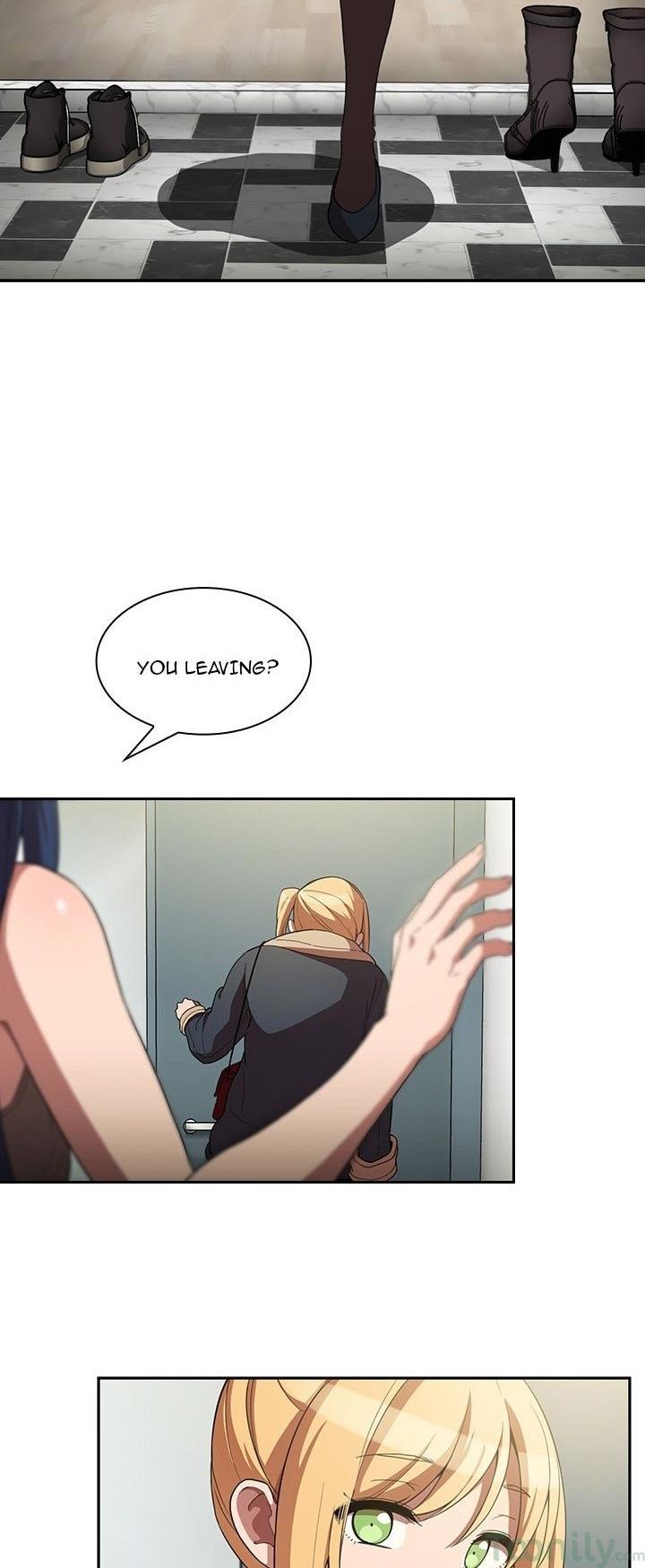Close as Neighbors Chapter 48 page 2 - Chapter 48