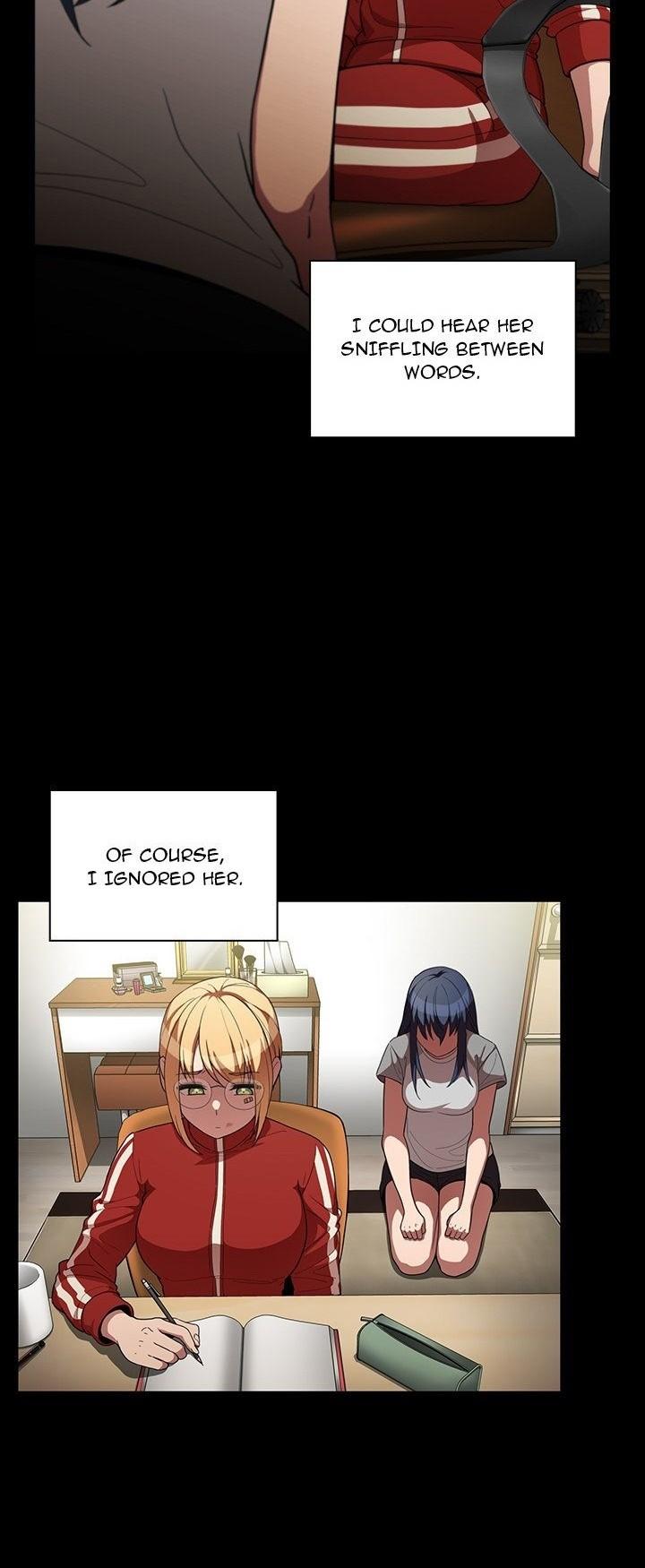 Close as Neighbors Chapter 48 page 20 - Chapter 48