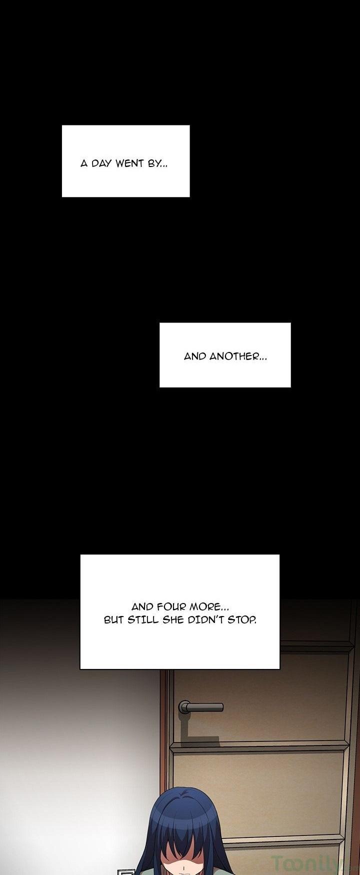 Close as Neighbors Chapter 48 page 21 - Chapter 48