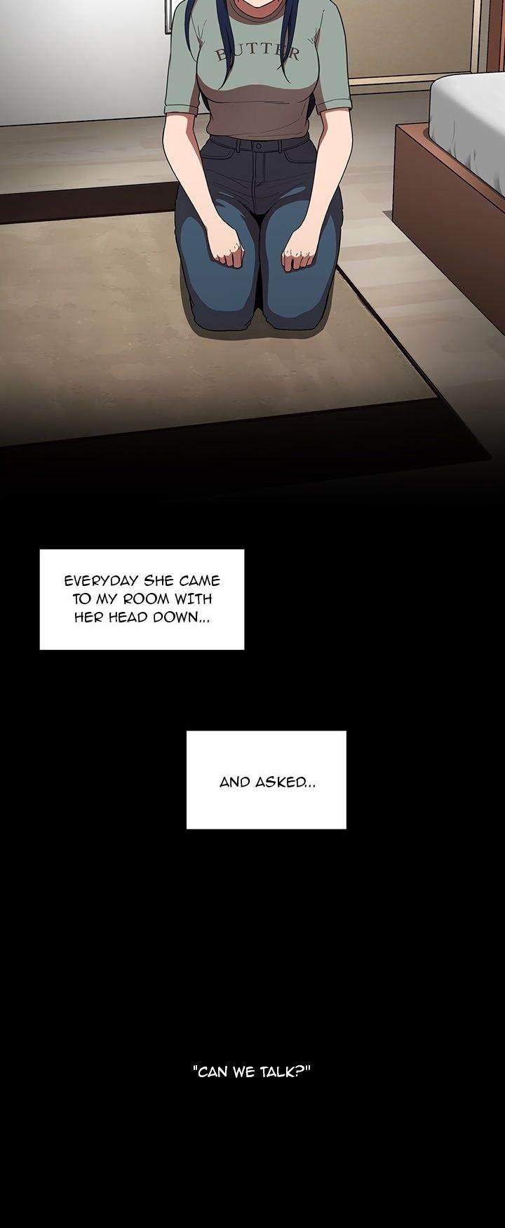 Close as Neighbors Chapter 48 page 22 - Chapter 48