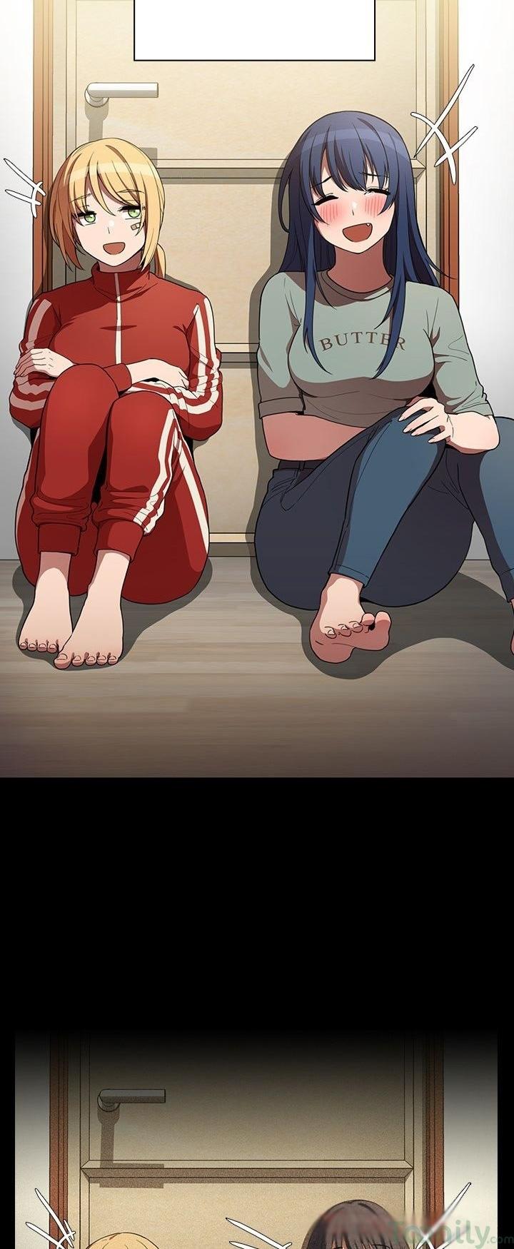 Close as Neighbors Chapter 48 page 27 - Chapter 48
