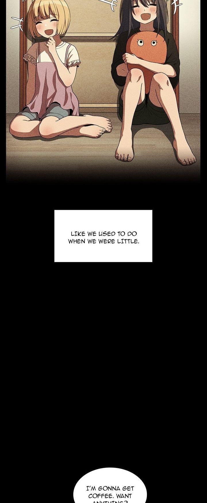 Close as Neighbors Chapter 48 page 28 - Chapter 48