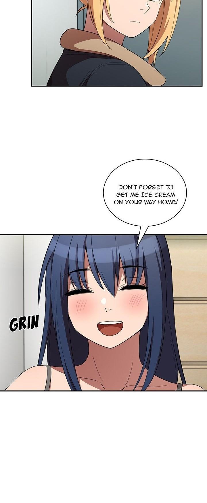 Close as Neighbors Chapter 48 page 3 - Chapter 48