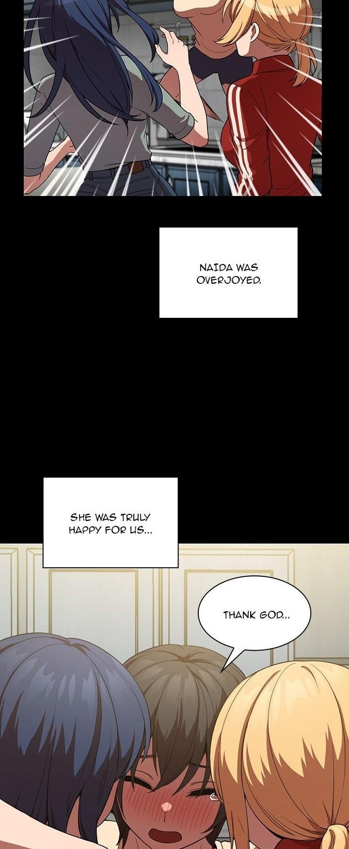 Close as Neighbors Chapter 48 page 30 - Chapter 48